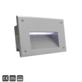 3W 12V LED Wall Step Stair Light